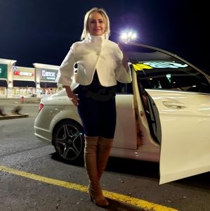 Meet your Posher, Fatima